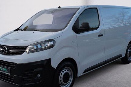 Opel Vivaro 1.100 km 27.940 € Maxdorf 67133