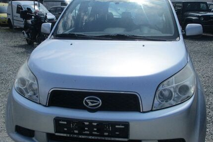 Daihatsu Terios 153.000 km 2.699 &euro; Nürnberg 90431