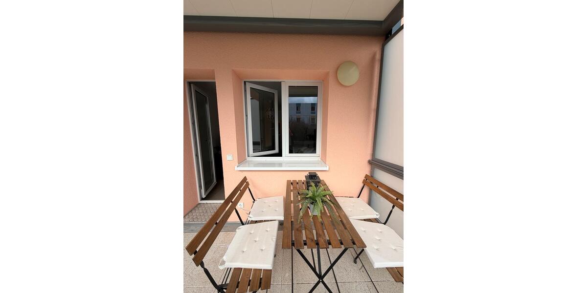 Erdgeschoßwohnung Dachwig - 3 Zimmer, 70 m&sup2;, 125.000&euro; | Angebot:25165116