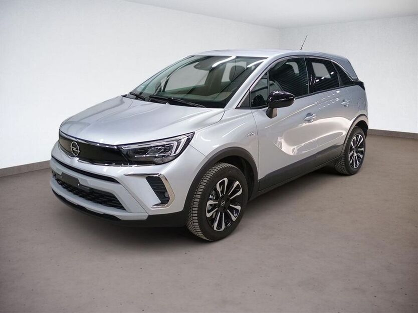 Crossland (X)