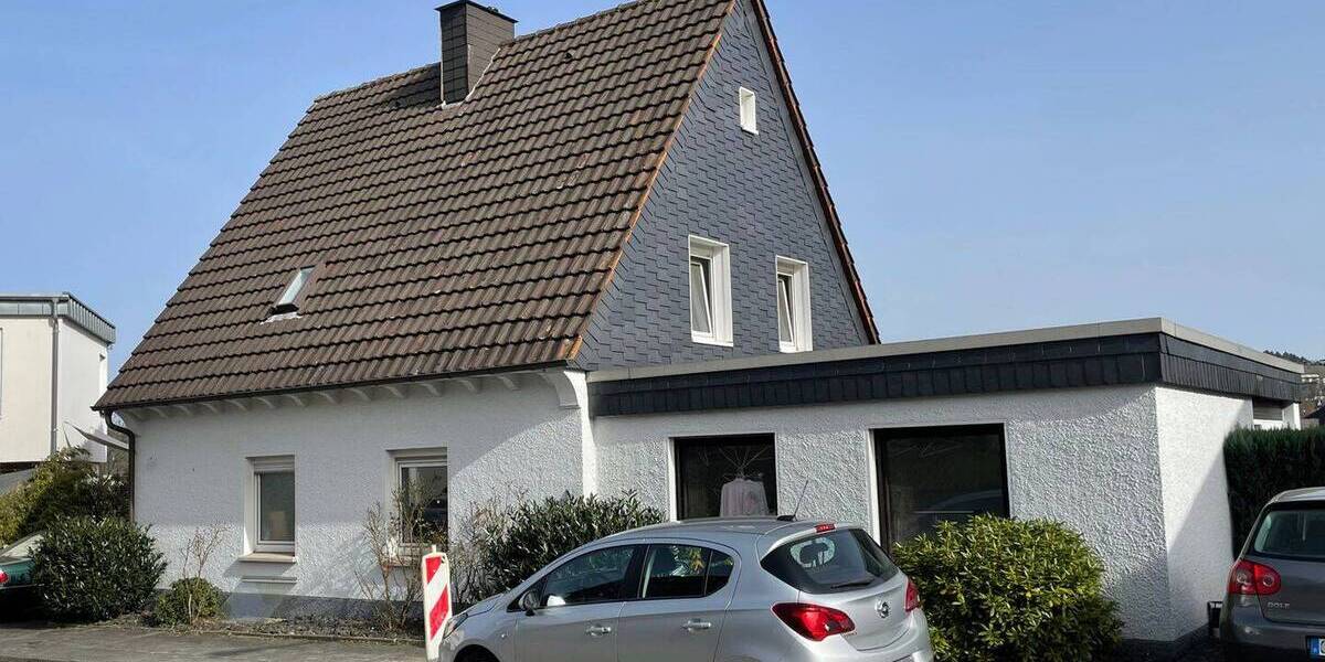 Einfamilienhaus Olpe - 7 Zimmer, 134 m&sup2;, 340.000&euro; | Angebot:26289935