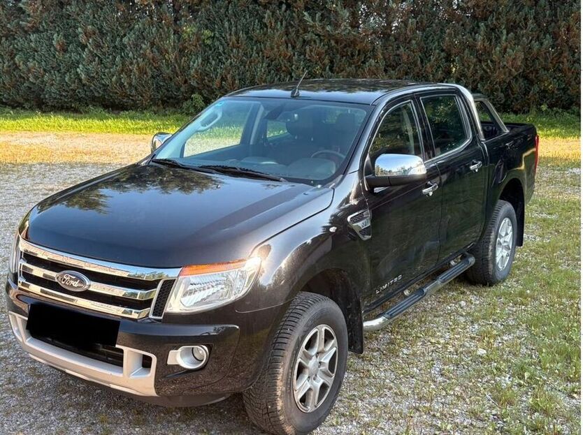 Ranger
