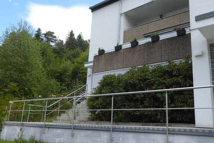 Wohnung Höfen Höfen (Enz) - 3 Zimmer, 91 m&sup2;, 224.000&euro; | Angebot:27349796