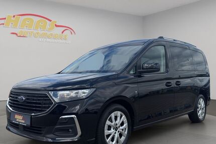Ford Tourneo Connect 24.340 km 30.900 &euro; Ebersdorf b.Coburg 96237
