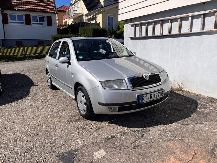 Fabia
