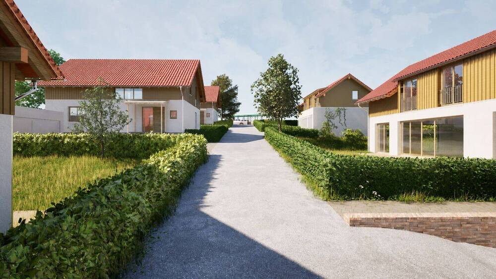 Grundstück Tann - 148.775&euro; | Angebot:26644001