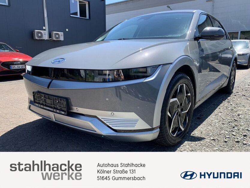 IONIQ 5
