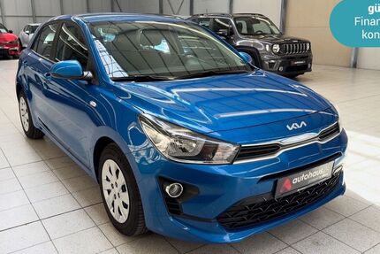 Kia Rio 82.302 km 10.890 &euro; Ludwigsfelde (bei Berlin) 14974