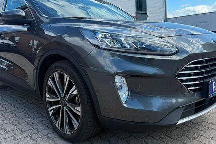 Ford Kuga 190.000 km 14.395 &euro; Hamburg 20537