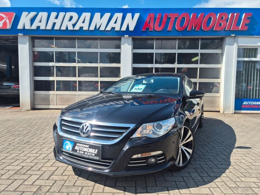 VW Passat 145.000 km 7.999 € Osnabrück 49090
