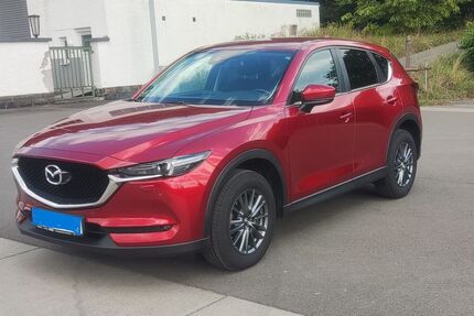 Mazda CX-5 83.600 km 17.400 &euro; Lennestadt 57368
