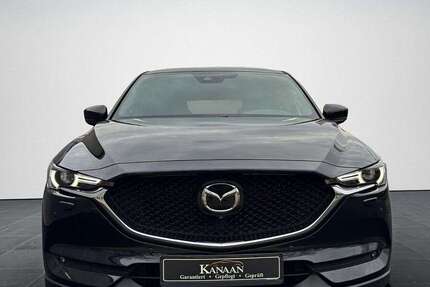 Mazda CX-5 130.000 km 19.999 &euro; Weißenthurm 56575