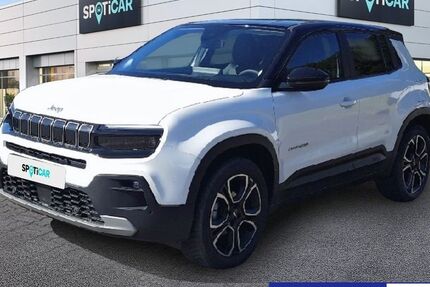 Jeep Avenger 29.403 km 18.990 &euro; Saarbrücken 66119