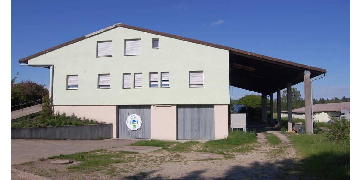 Mehrfamilienhaus, Wohnhaus Rielasingen-Worblingen Rielasingen - 8 Zimmer, 210 m&sup2;, 680.000&euro; | Angebot:25668032