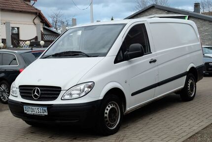 Mercedes-Benz Vito 202.000 km 6.950 &euro; Herzberg am Harz 37412