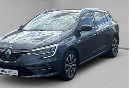 Renault Megane 12.000 km 22.980 &euro; Fulda 36043