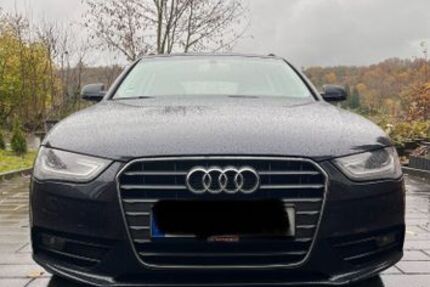 Audi A4 298.000 km 6.900 &euro; Boppard 56154