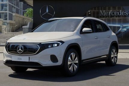 Mercedes-Benz EQA 48.091 km 32.935 &euro; Singen 78224