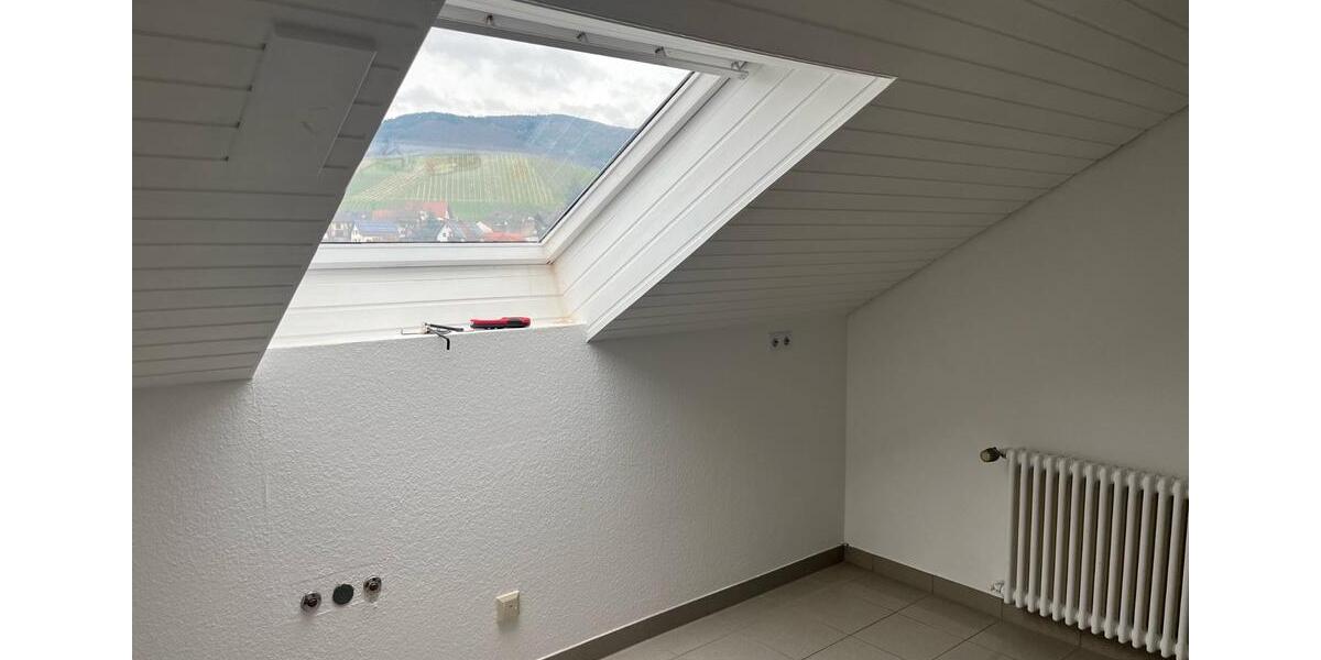 Etagenwohnung Sasbach - 2 Zimmer, 69 m&sup2;, 650&euro; | Angebot:26131520