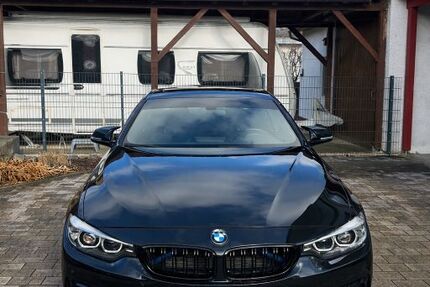 BMW 440 71.700 km 30.999 &euro; Waldbreitbach 56588