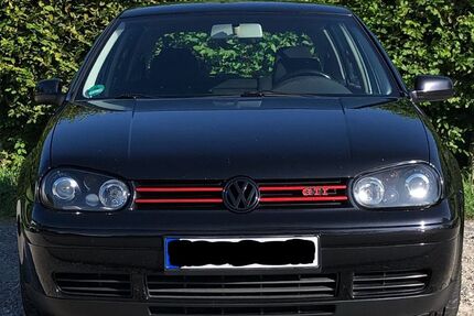 VW Golf 260.000 km 3.000 &euro; Remchingen 75196