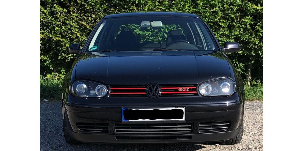 VW Golf 260.000 km 3.000 &euro; Remchingen 75196