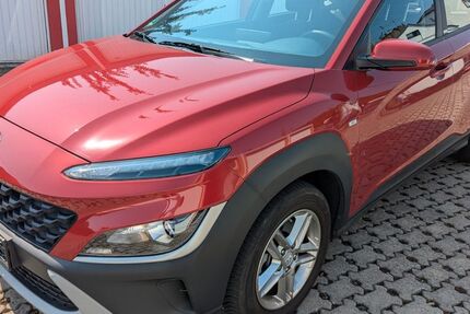 Hyundai KONA 30.600 km 15.990 &euro; Völklingen 66333