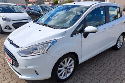 Ford B-Max 101.767 km 7.900 &euro; Ottersheim 76879