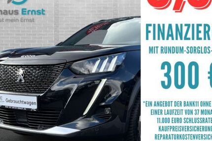 Peugeot 2008 70.000 km 15.990 € Kiel 24107