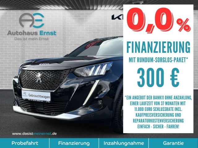 Peugeot 2008 70.000 km 18.880 € Kiel 24107