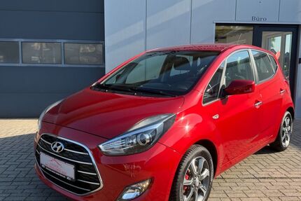 Hyundai ix20 67.610 km 8.950 &euro; Bedburg-Hau 47551