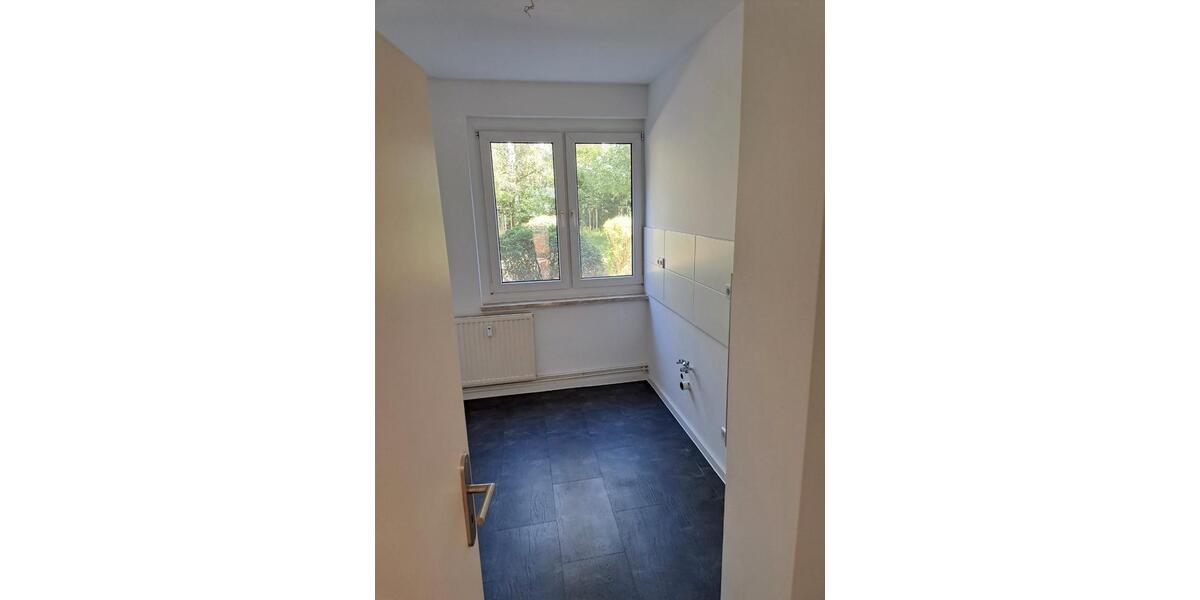 Etagenwohnung Kitzscher - 3 Zimmer, 60 m&sup2;, 44.000&euro; | Angebot:26662195