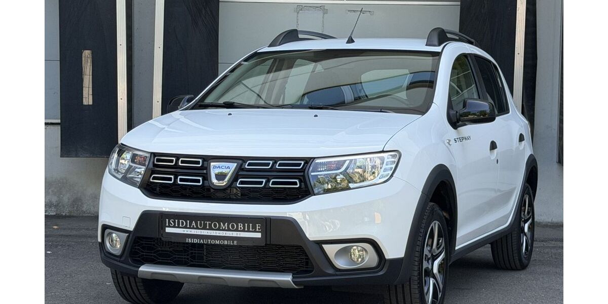 Dacia Sandero 117.700 km 9.950 &euro; Reutlingen/Mittelstadt 72766