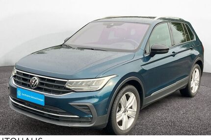 VW Tiguan 37.546 km 31.590 € Melle 49324