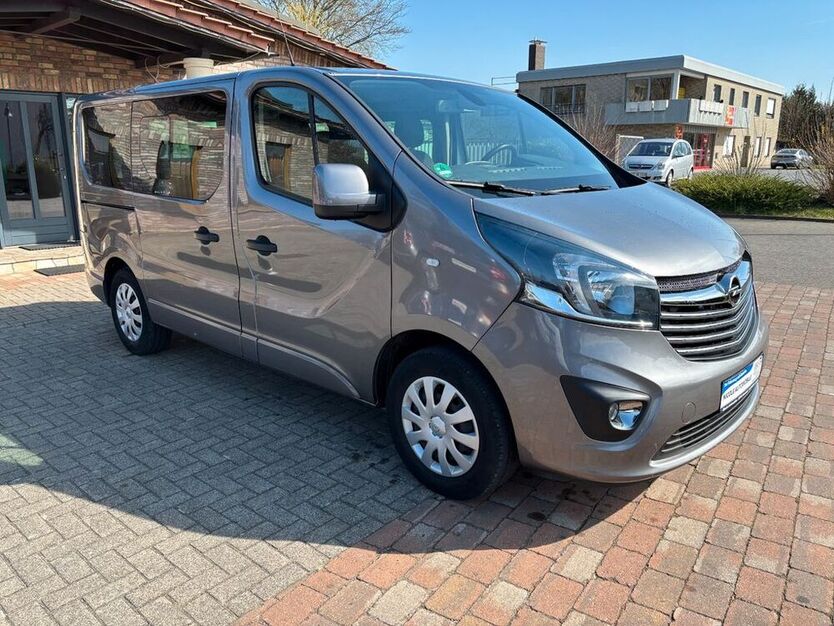 Vivaro