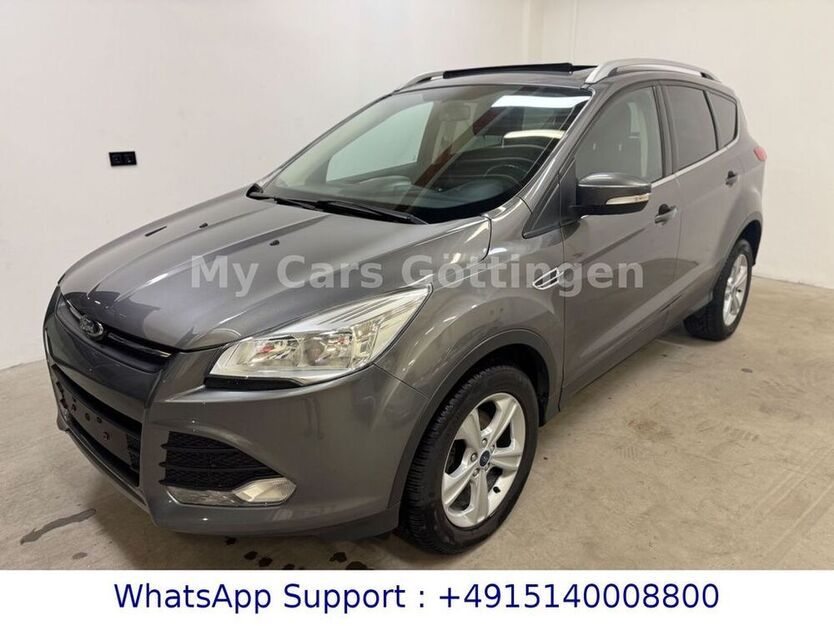 Kuga