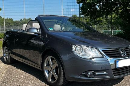 VW Eos 114.500 km 6.600 &euro; Aalen 73434