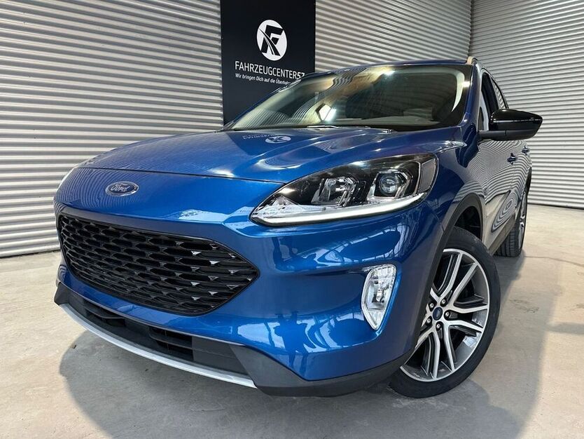 Kuga