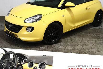 Opel Adam 186.080 km 4.200 &euro; Norderstedt 22844