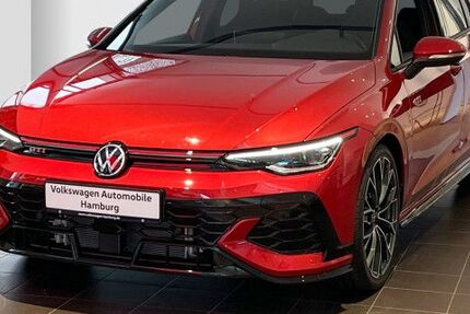 VW Golf 4.750 km 50.777 &euro; Hamburg 22303