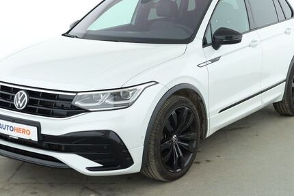 VW Tiguan 68.711 km 37.110 &euro; Dresden 01187