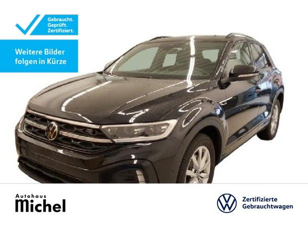 VW T-Roc 15.150 km 37.730 &euro; Gießen 35394
