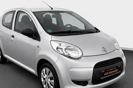 Citroen C1 76.576 km 4.300 &euro; Moers 47445