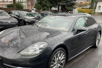 Porsche Panamera 218.500 km 39.790 &euro; Mülheim an der Ruhr 45478