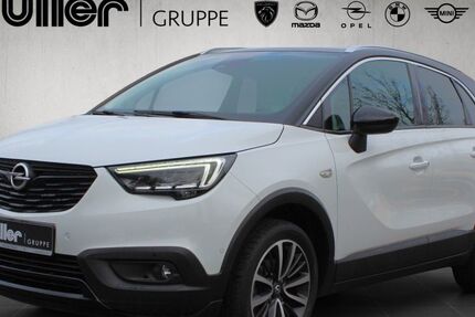 Opel Crossland (X) 92.750 km 11.440 &euro; Losheim am See 66679