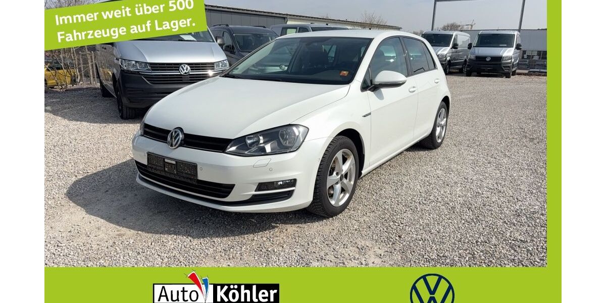 VW Golf 199.000 km 7.940 &euro; Mainburg 84048
