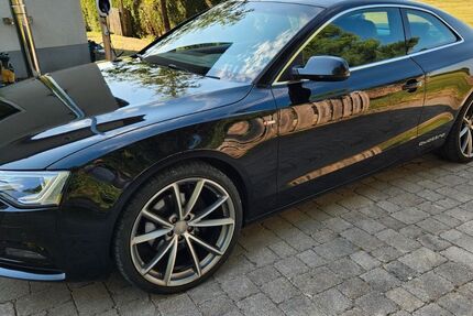 Audi A5 197.485 km 11.200 &euro; Burgheim 86666