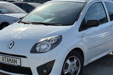 Renault Twingo 188.532 km 1.700 &euro; München 81243