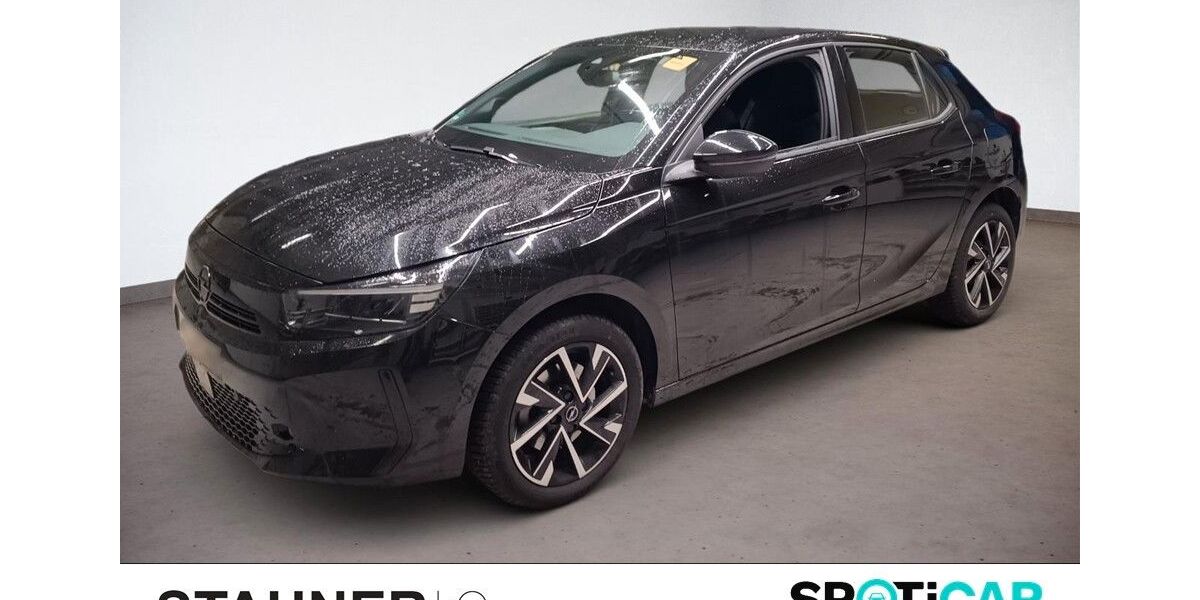 Opel Corsa 14.026 km 15.480 &euro; Kelheim 93309