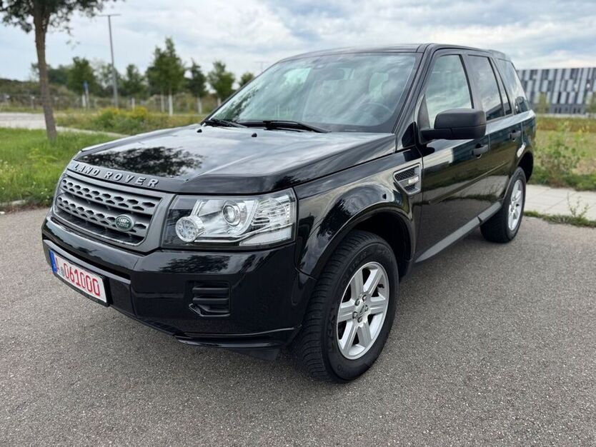 Freelander